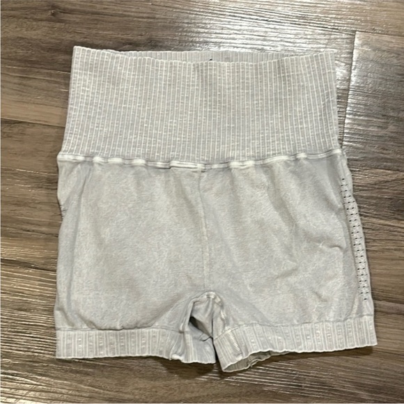 NWOT FP Movement Good Karma Shorts - Picture 2 of 5